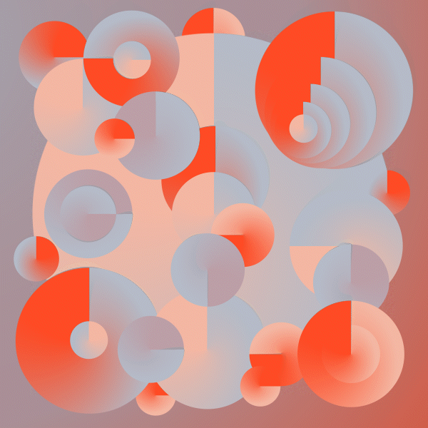 animation of a credit card being swiped