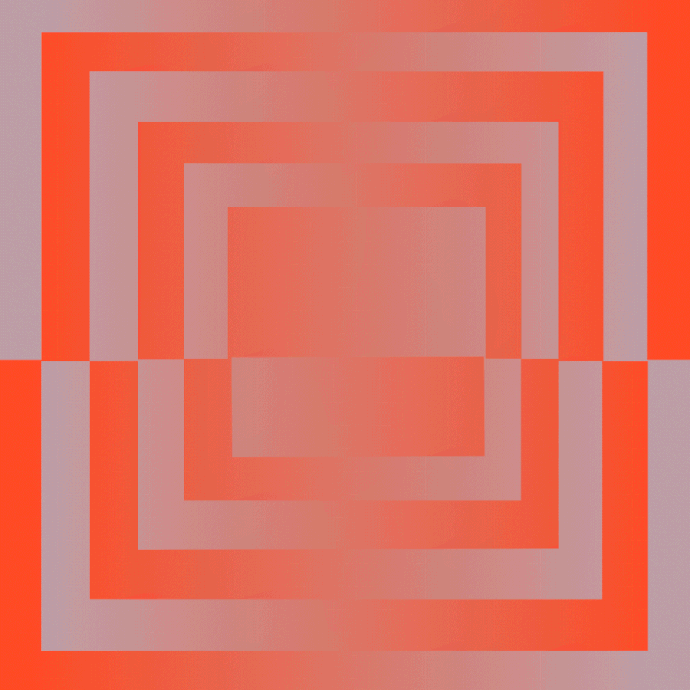 animation of a credit card being swiped